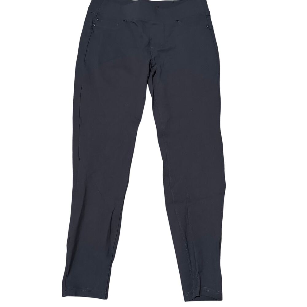 LIVERPOOL Women's Piper Legging Size 10 In Dark Night